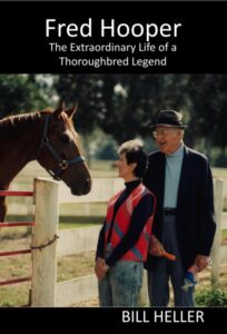 Thoroughbred Pioneer Fred Hooper #FTBA #eliteequestrian
