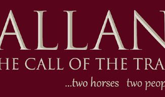 The Call of the Trail – an Amazon #1 Best Seller #amazon #eliteequestrian