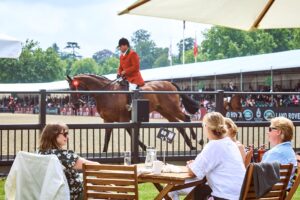 Royal Windsor Horse Show #eliteequestrian