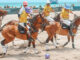 WORLD POLO LEAGUE BEACH POLO WORLD CUP, MIAMI BEACH #polo #eliteequestrian