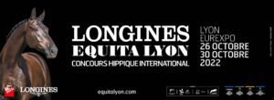 Dressage will kick off the four FEI World Cup legs in Lyon! #longines #eliteequestrian