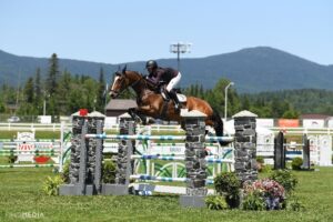 Lake Placid Horse Shows Set to Return in 2023 After Highly Successful 2022 Details Coming Soon on Exciting Plans for Next Year! #eliteequestrian